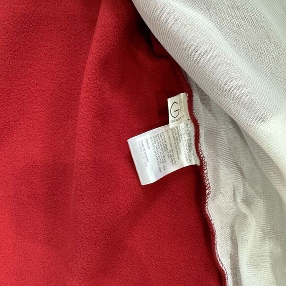 Oklahoma Sooners Jacket Large - Picture 15 of 15